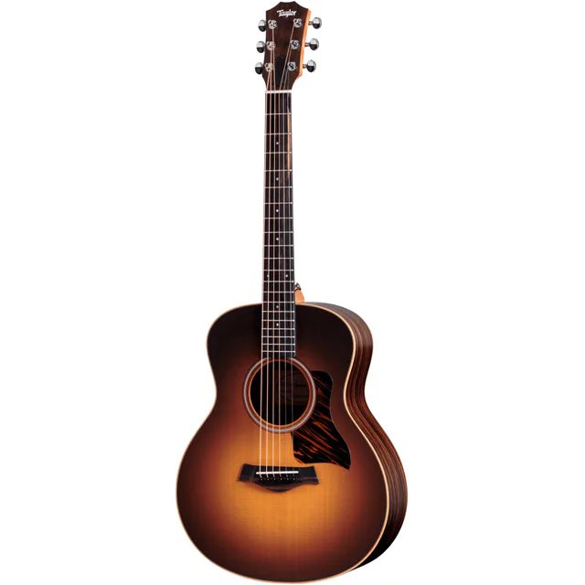Taylor GS Mini-e Rosewood SB Elektro Akustik Gitar (Sunburst)