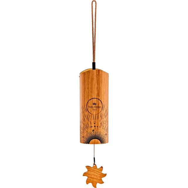 Meinl Sonic Energy Cosmic 432hz Bamboo Chime (Aurora)