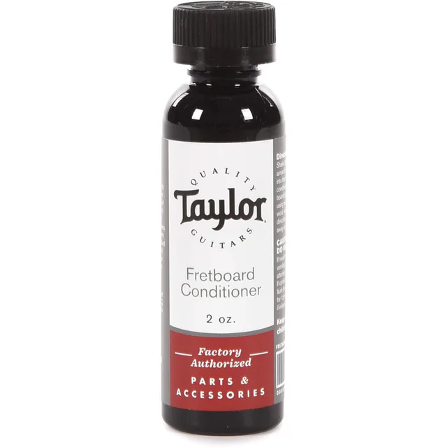 Taylor 80904 Fretboard Conditioner (2 oz.)