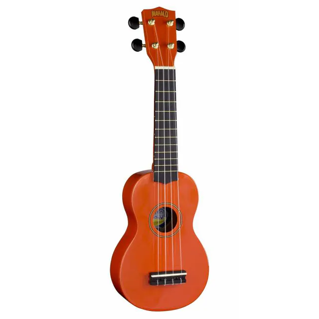 Mahalo MR1OR Soprano Ukulele