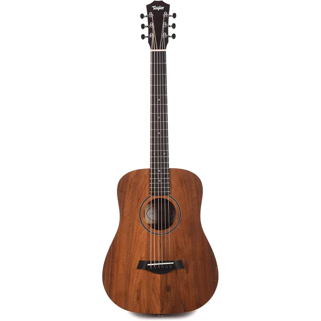 Taylor Bt Koa Akustik Gitar