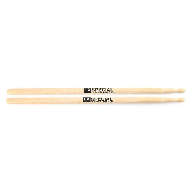 Promark LA5BW La Spec 5B Baget (La Logo)