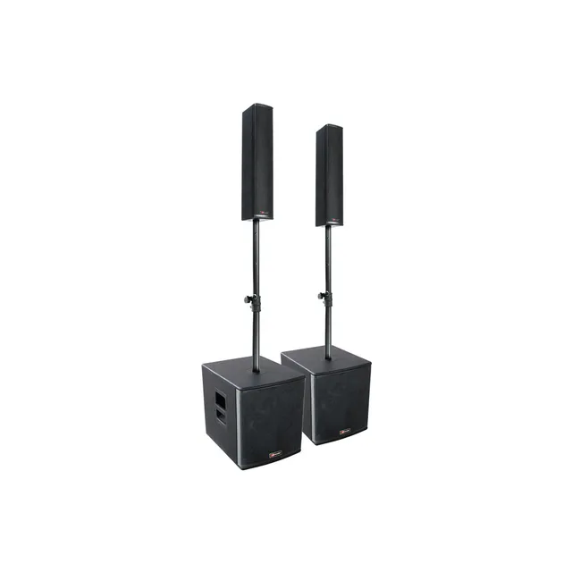 Mark SET MK BIGMAN 1000 A Aktif Subbas