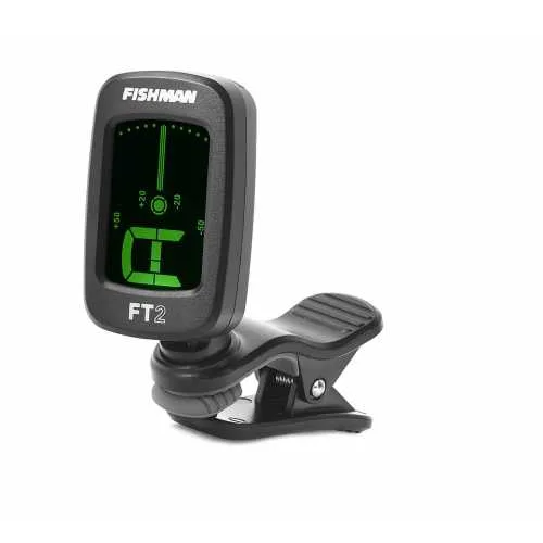 Fishman ACC-TUN-FT2 Kromatik Tuner