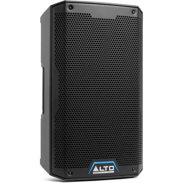 Alto Professional TS408 8" 2000W Bluetooth, DSP ve App Control Özellikli Aktif Hoparlör