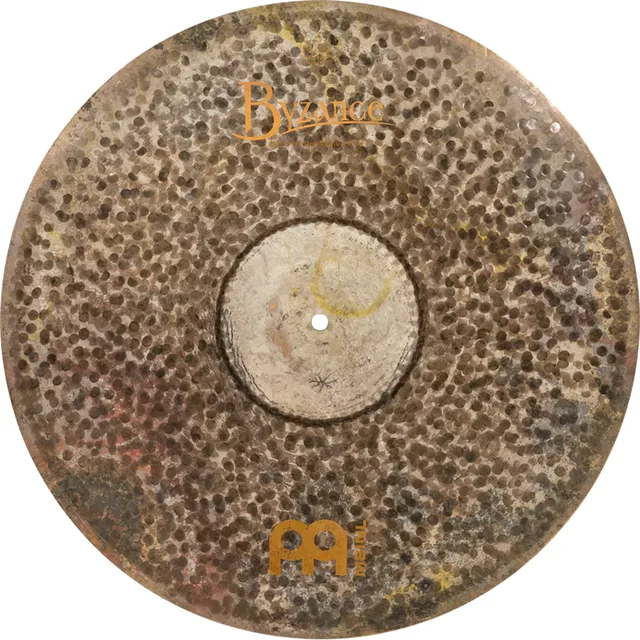 Meinl 20" Byzance Extra Dry Medium Ride Zil