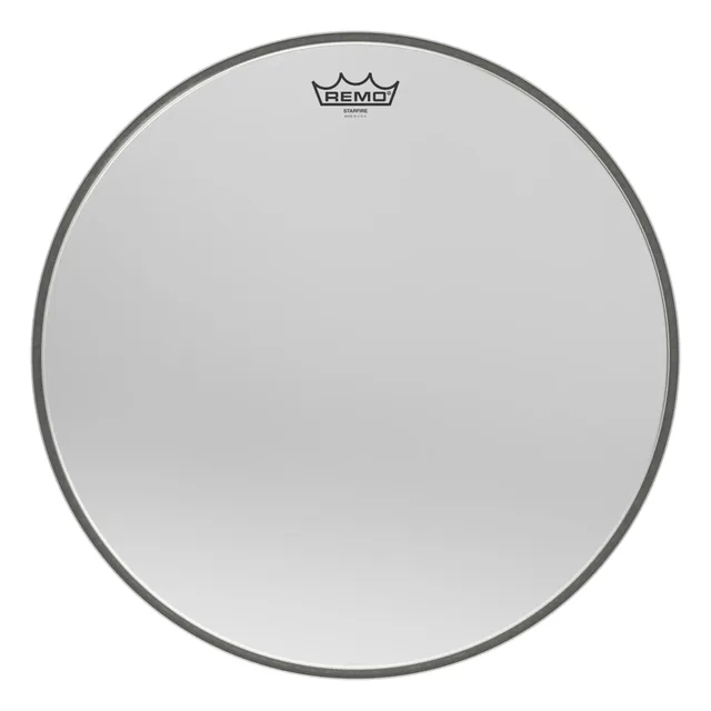 Remo CR-1018-00 Ambassador Starfire 18" Kick Derisi