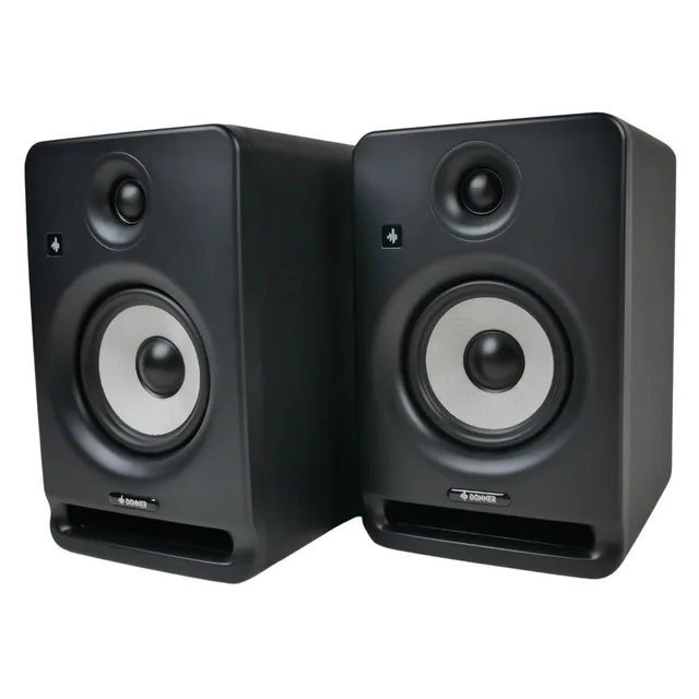 Donner DMS 5.5 Stüdyo Monitörü