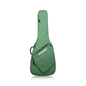 Mono M80-SAD-V2-AZG Akustik Gitar Sleeve 2.0 Case (Amazon Green)