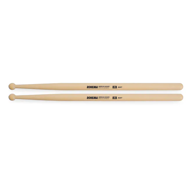 Rohema Pad Stick Heavy Hickory Waxed Baget (Natural)