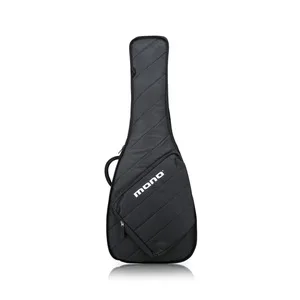 Mono M80-SEG-V2-BLK Elektro Gitar Sleeve 2.0 Case (Black)