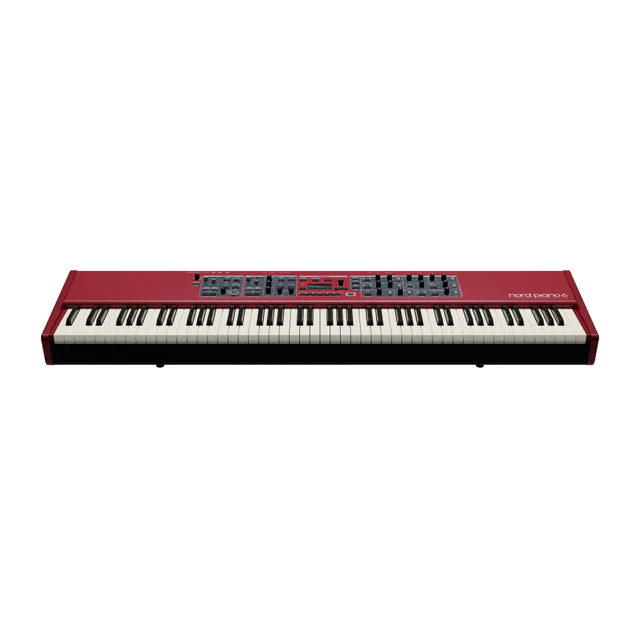 Nord Piano 6 88 Tuşlu Synthesizer