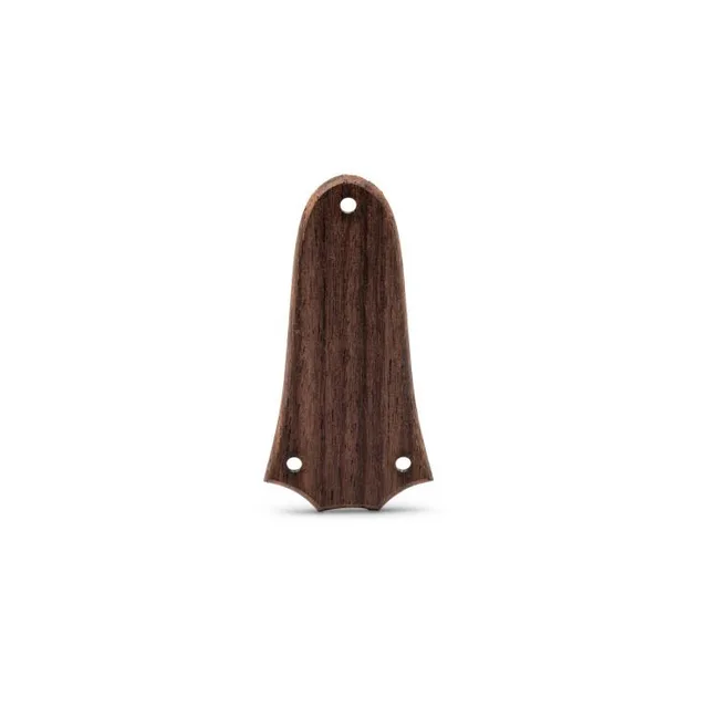 Taylor 83305 Truss Rod Cover (Gülağacı, 3 Delik)
