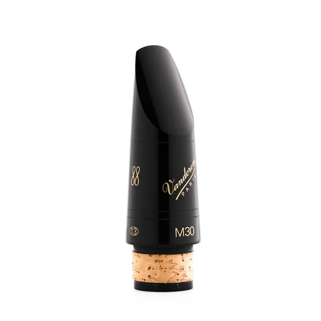 Vandoren CM4188 M30 13 Series Profile 88 Sibemaol Klarnet Bek