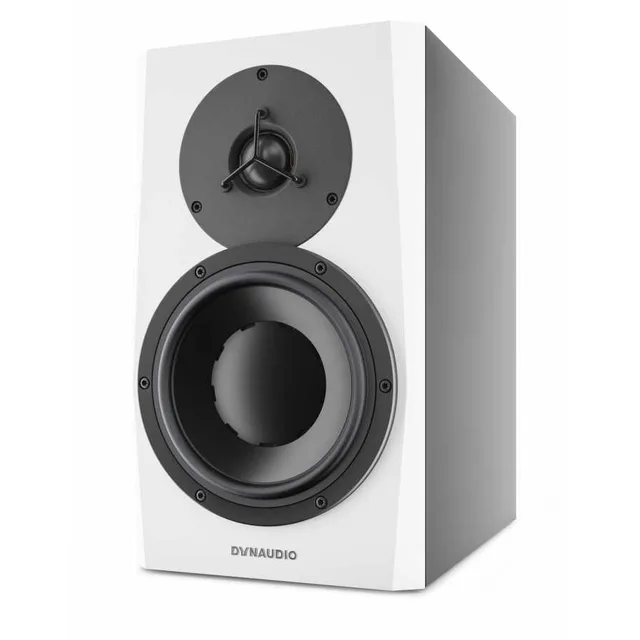 Dynaudio LYD7 Aktif Stüdyo Monitörü (Beyaz)