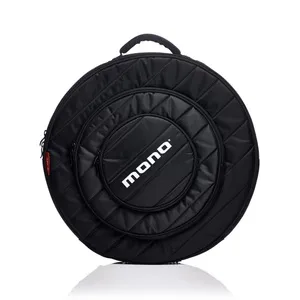 Mono M80-CY22-BLK 22" Zil Çantası (Siyah)