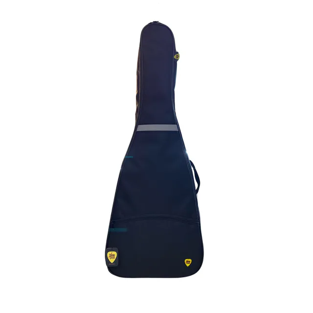 Pagan Klasik Akustik Gitar Gigbag (Siyah)