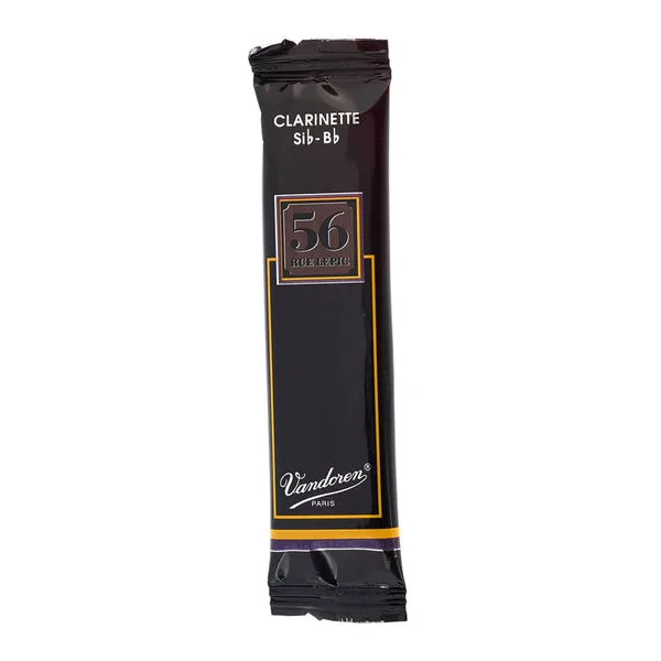 Vandoren CR5025 56 Rue Lepic Bb Klarnet Kamışı (2,5 Numara)