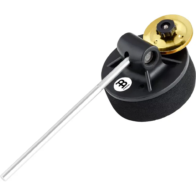 Meinl CPB2 Drum Beater Jingle Contact (Cajon & Bass)