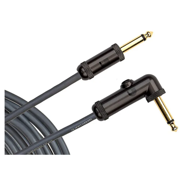 Planet Waves PW-AGRA-10 Enstrüman Kablosu (3,05 m)
