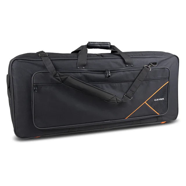 Gewa Economy 15 mm J 96 x 37 x 15 cm Org Gig Bag