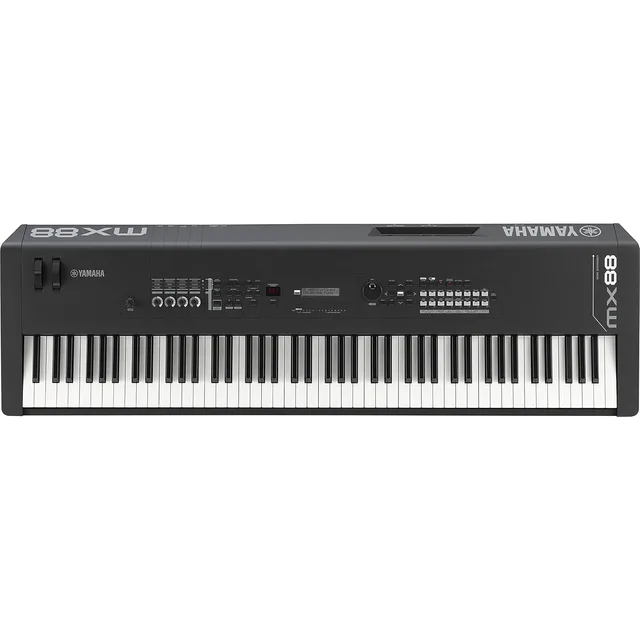 Yamaha MX88 88 Tuşlu Synthesizer