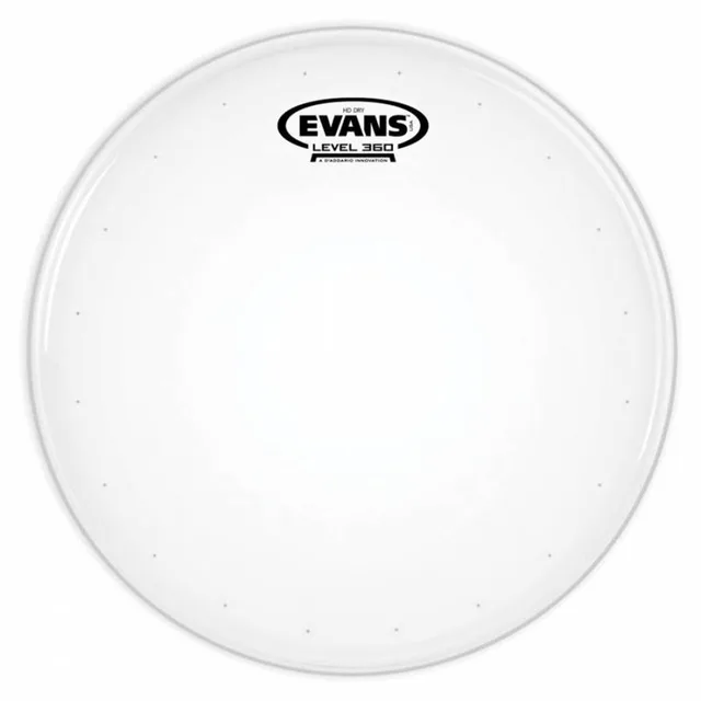 Evans B14HDD 14 Inc Trampet Derisi