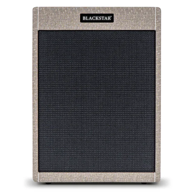 Blackstar St. James Vertical 2 x 12" Kabin (Fawn)