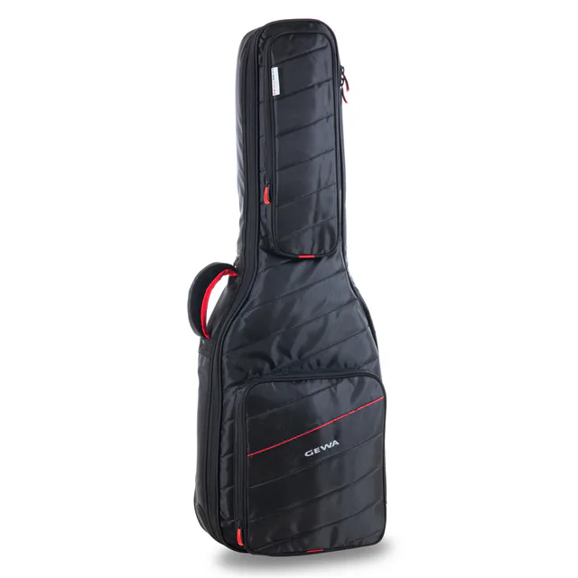 Gewa Cross 30 mm Elektro Gitar Gig Bag