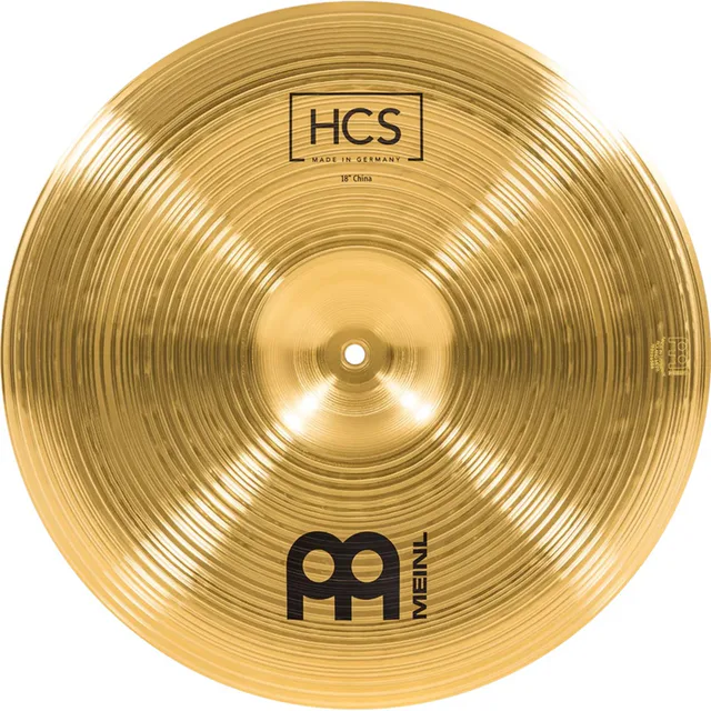 Meinl HCS18CH 18" China Zil