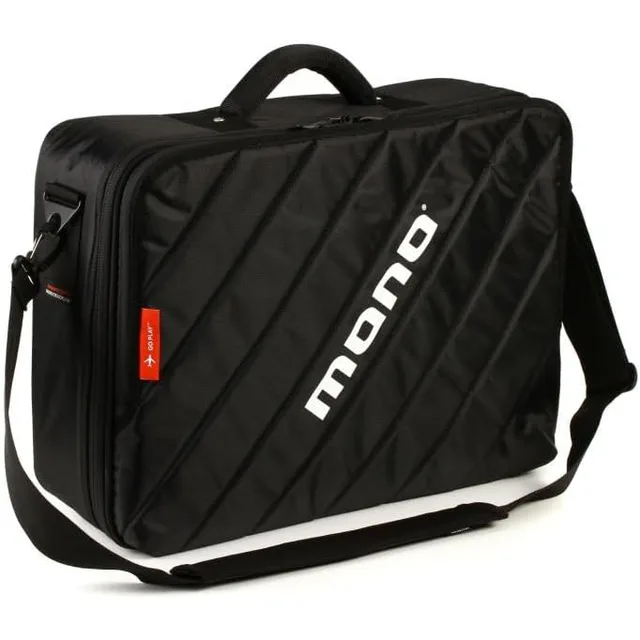 Mono M80 Club Ver 2.0 Accessory Case (Siyah)