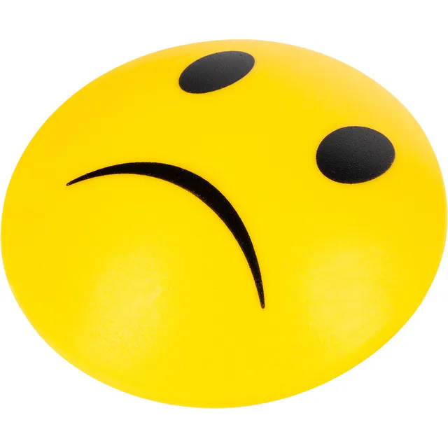 Meinl Face Shaker (Sad Face)