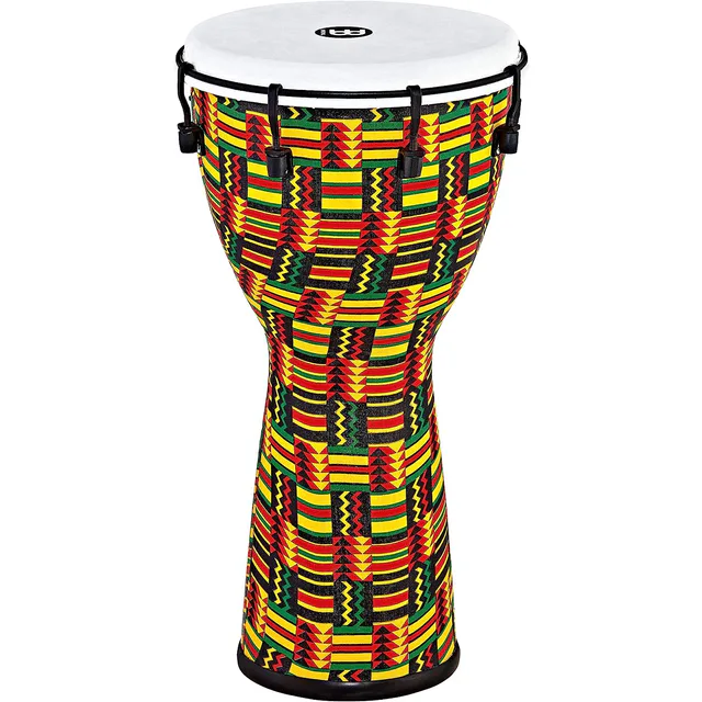 Meinl ADJ10-SI Alpine Series 10" Djembe (Simbra)