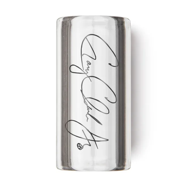 Jim Dunlop CJ212 Gary Clark Jr. Heavy/Short Glass Slide