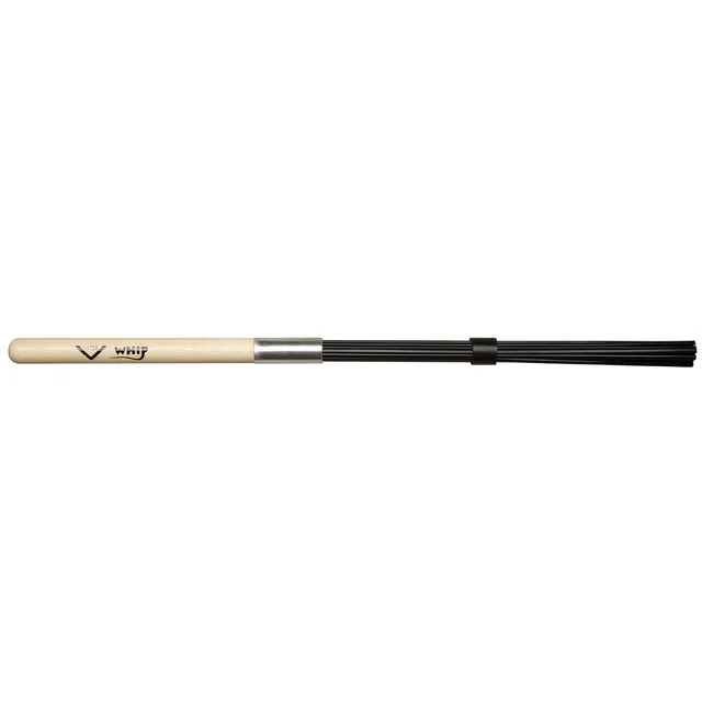 Vater Wood Handle Whip Baget