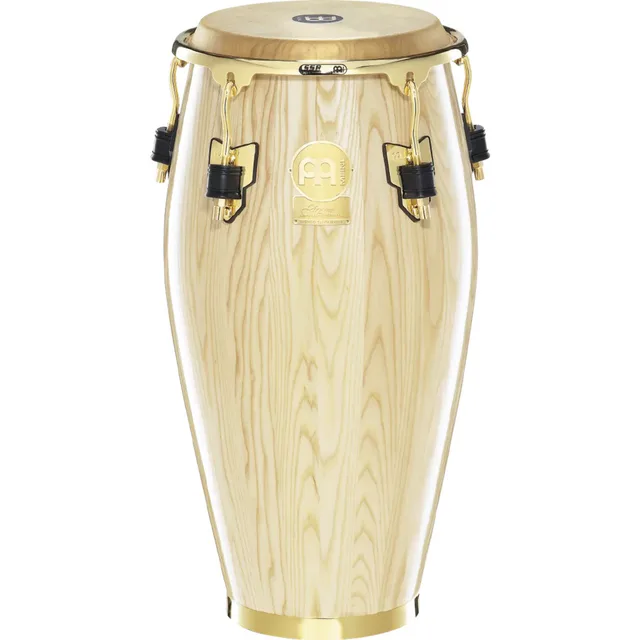 Meinl MSA11AWA American White Ash Mongo Santamaria 11" Quinto (Natural)
