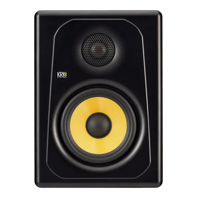 KRK Kreate 5 Aktif Stüdyo Monitörü