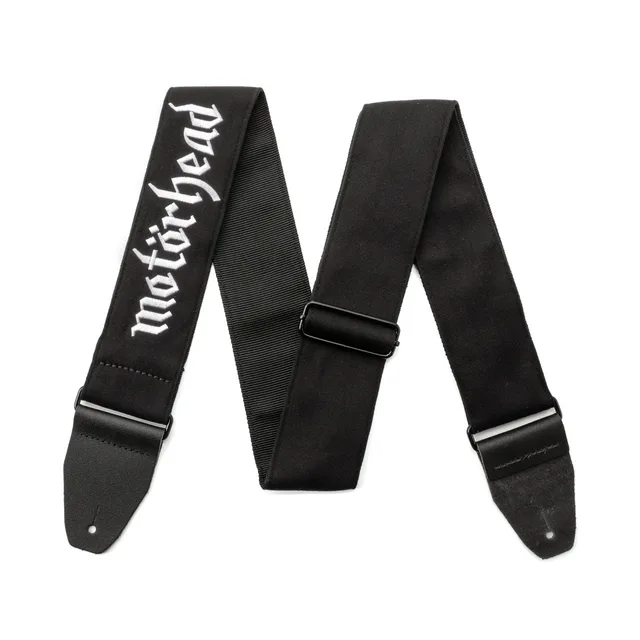 Jim Dunlop MH02 Motörhead Logo Gitar Askısı