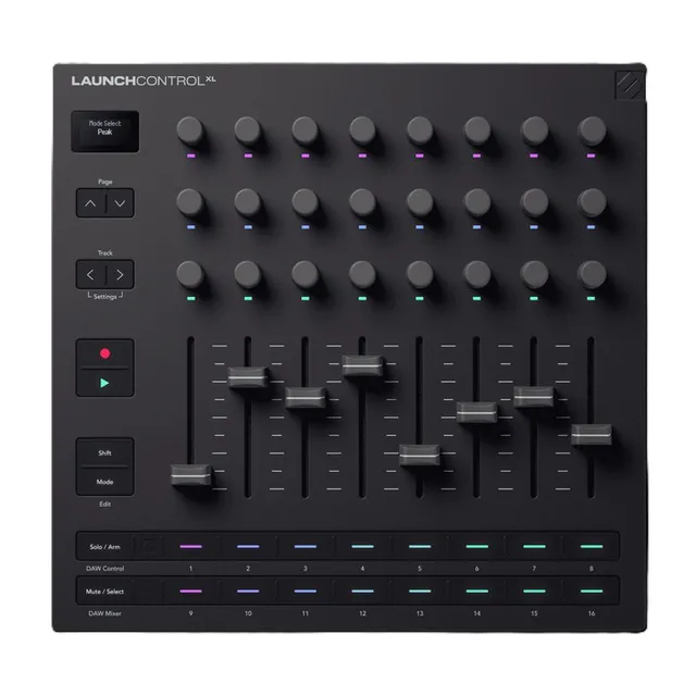 Novation Launch Control XL 3 Midi Controller