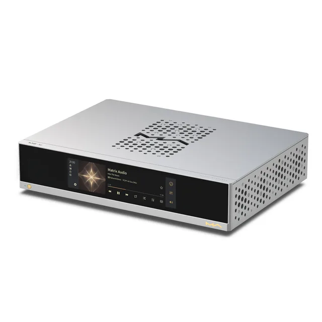 Matrix Audio MS-1c Music Streamer