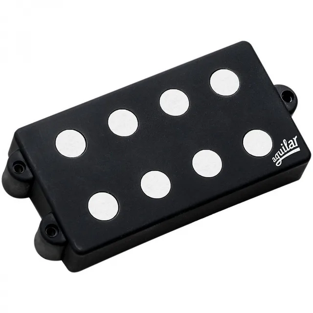 Aguilar AG 4M String Music Man Manyetik Kiti