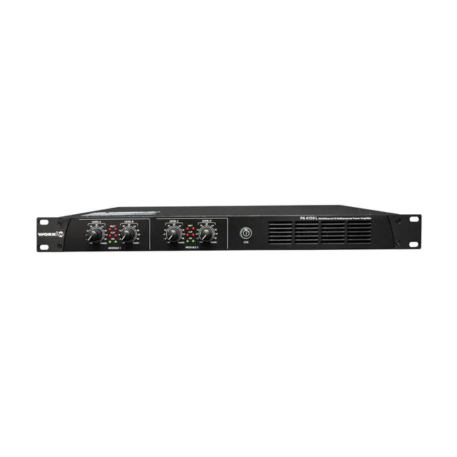 Work PA 4150 L Power Amfi