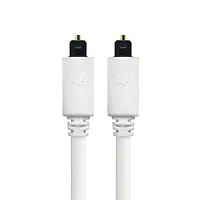 Essentials Classic Optik Kablo (1 Metre)