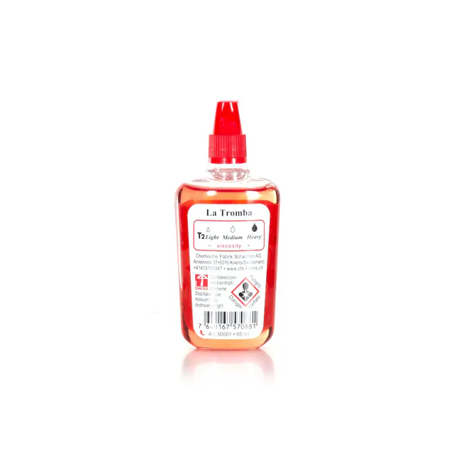 Gewa La Tromba Valve Oil (Heavy)