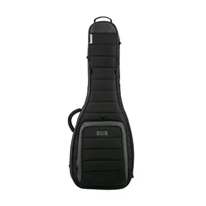 Mono M80-EG-ULT-BLK Classic Ultra Elektro Gitar Case (Siyah)