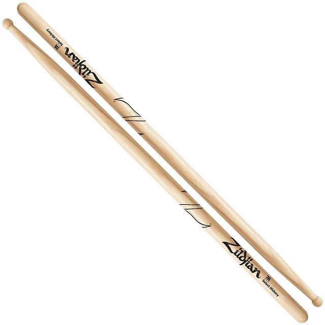 Zildjian 7A Baget
