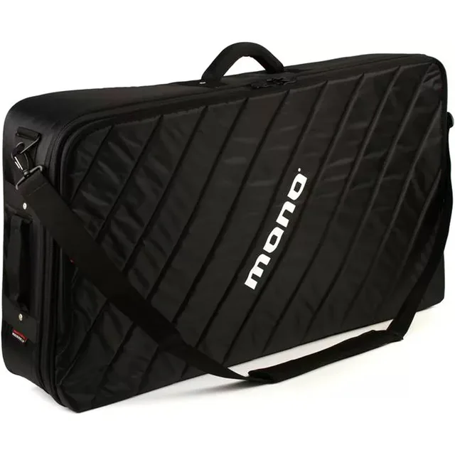 Mono Pro Accessory Case 2.0 (Siyah)