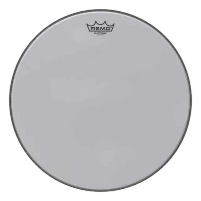 Remo SN-0016-00 SILENTSTROKE® 16" Davul Derisi