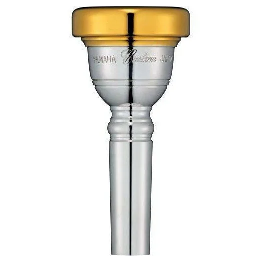 Yamaha SL48SGP Trombon Ağızlığı