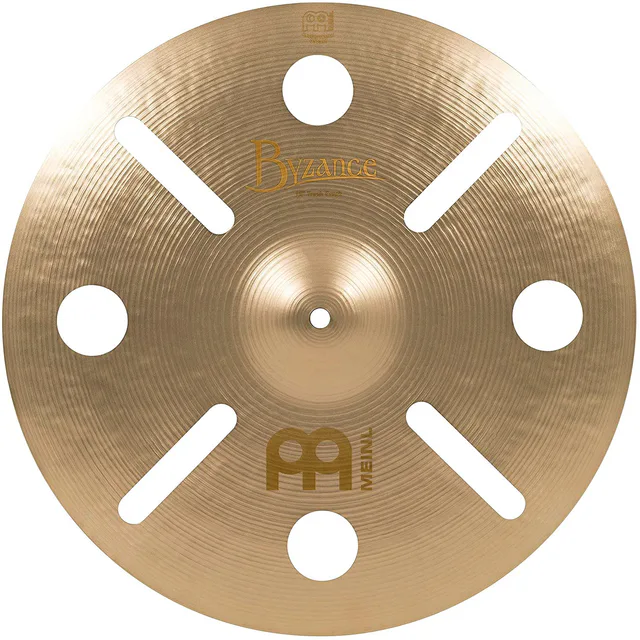 Meinl 16'' Byzance Trash Crash Crash Zil